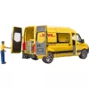 BRUDER 02671 speelgoedvoertuig