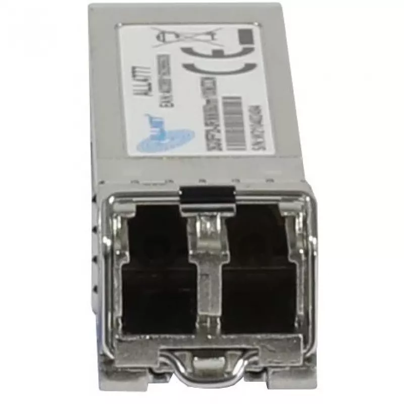 SFP28-module ALLNET ALL4777 25 Gbit/s multimode met LC-stekker