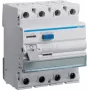 Hager CFA463D grijs
