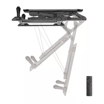 Logilink plafond-tv-beugel 32-70, max. 35 kg