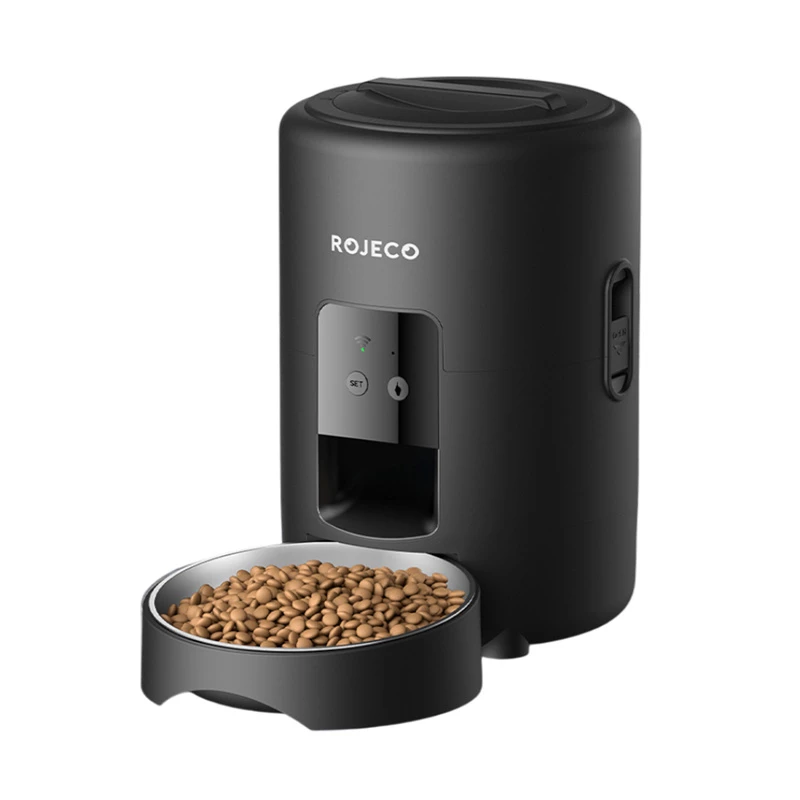 Rojeco 2L WiFi-versie automatische voerbak