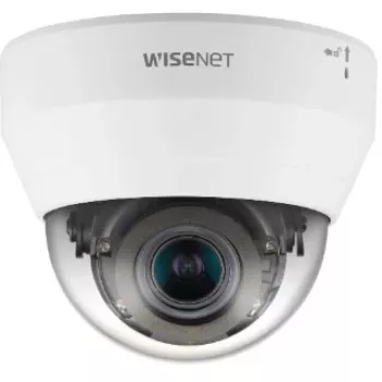 IP-beveiligingscamera Hanwha QND-6082R 1920x1080 indoor dome