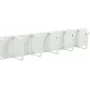 Lanview 2HE 19 KABELORGANISER-PANEEL, (RAO105WH)