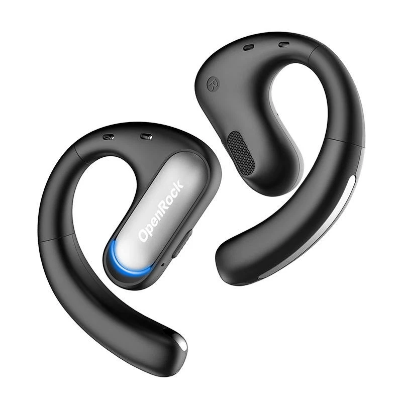 Koptelefoon OWS OneOdio OpenRock Pro (zwart)