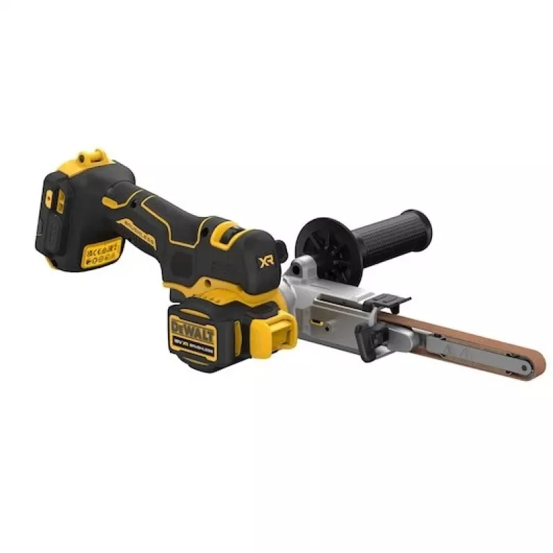 DeWalt DCM200N-XJ 18 V XR accu-bandvijl, zonder accu
