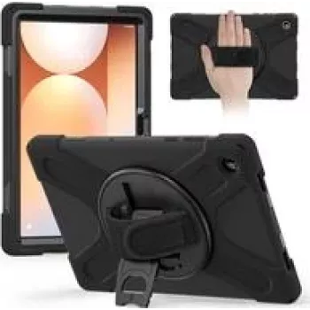 4smarts Rugged Case Grip voor Samsung Galaxy Tab A11 (541749)