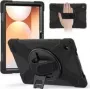 4smarts Rugged Case Grip voor Samsung Galaxy Tab A11 (541749)