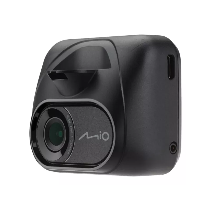Mio MiVue C595W Full HD Wi-Fi zwart