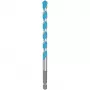Boor Bosch Expert HEX-9 Multi Construction 8 mm
