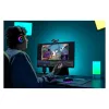 Razer Kiyo V2 X webcam, 1440p @ 60 FPS, autofocus, groothoek - zwart