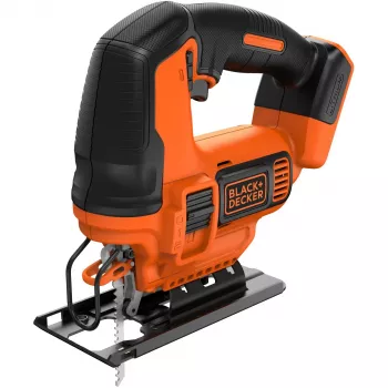 Power decoupeerzaag Black & Decker BDCJS18N