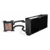 ENDORFY Navis F240 processor all-in-one vloeistofkoeler 12 cm zwart