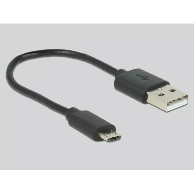 Audio-omvormer DeLOCK 63477