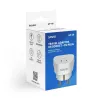 SAVIO AP-01 reisadapter, US-stopcontact – EU-stekker