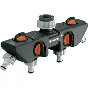 Husqvarna 08194-24HU tuingereedschap zwart