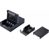 VALUE Consolidation Box - patch-box - geschikt voor wandmontage