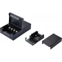 VALUE Consolidation Box - patch-box - geschikt voor wandmontage