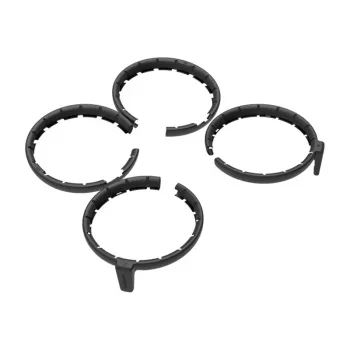 Propellerbescherming Sunnylife voor DJI Flip FP-KC960-D – zwart, reserve-rotorbescherming