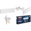 tesa messenhouder wit (70047-00000-01)