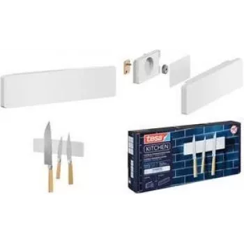 tesa messenhouder wit (70047-00000-01)