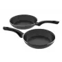 Allroundpan JATA SF1 FUJI rond