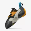 Booster-zwart-oranje-43,5 SCARPA schoenen