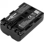 ANSMANN A-Son NP FM 500 H - camerabatterij Li-Ion 1500 mAh (5044503)