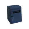 Epson TM-L90 C31C412412 thermische bon-/etikettenprinter, 203 dpi, 150 mm/s, rol van 8 cm, USB 2.0, RS232, zwart