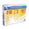Legpuzzel Ravensburger Dubai Marina 88904 — 1000 stukjes, standaardformaat