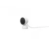 Google Nest Cam IP-beveiligingscamera binnen 1920 x 1080 pixels wand