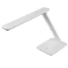 LED-bureaulamp MACLEAN MCE614W 9 W, wit, kantelbaar en dimbaar
