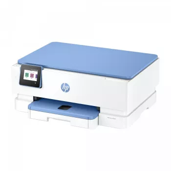 All-in-one printer HP Envy 7231 — thermische inkjetdruk, kleur, 4800x1200 dpi, scan 1200x1200, WLAN, A4