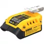 Adapter + voeding 100 W, 5A, 18/54 V