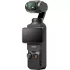 DJI Osmo Pocket 3 Creator Combo – 1 CMOS gimbalcamera, 4K/120fps, 2 OLED touchscreen