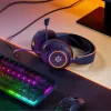 Steelseries Arctis Nova 3 headset bedraad hoofdband gaming USB Type-C zwart