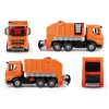 Vuilniswagenmodel Lena GIGA TRUCKS Arocs