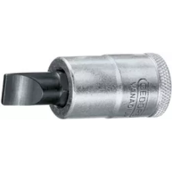 Schroevendraaierbit Gedore 6656570 gewicht 193 g verpakkingsdiepte 90 mm verpakkingshoogte 45 mm