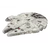 Plastic model Star Wars Millennium Falcon