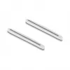 Glasvezel-aansluitdoos DeLOCK 85935 SC simplex wit