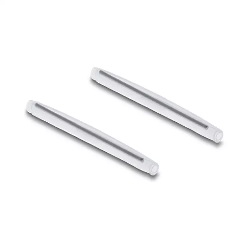 Glasvezel-aansluitdoos DeLOCK 85935 SC simplex wit