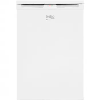 Beko FSE1074N vriezer vrijstaand 95 L wit