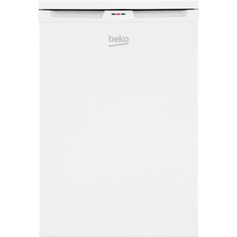 Beko FSE1074N vriezer, wit