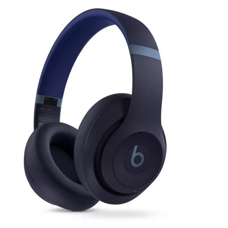 Beats Studio Pro draadloze koptelefoon - marineblauw