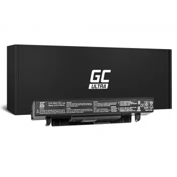 GREENCELL AS58ULTRA accu Green Cell ULTRA A41-X550A ASUS A550 R510 R510C R510L X550 X550C X550CA