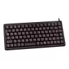 CHERRY G84-4100 toetsenbord universeel USB QWERTY Nordic zwart