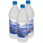 Gedestilleerd water (DIN 13060, DIN 43530 & EN 285) - 3x 1 L
