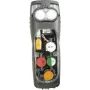 TESTO O 2 -sensor type TO2Bi, geschikt voor 340 stuks-nr. 0393 0000 (0393 0000)