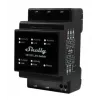Smart Switch Shelly LAN Switch zwart AC 110-240V 1W