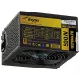 Akyga Ultimate AK-U4-500 ATX-voeding 500 W, 80 PLUS Bronze, actieve PFC, 120mm-ventilator