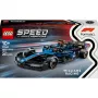 LEGO SPEED CHAMPIONS 77249 Williams Racing FW46 F1 racewagen